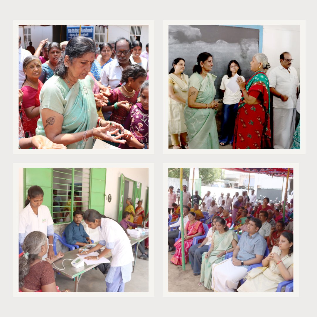 Mega Medical & Public Health Camp - 2026