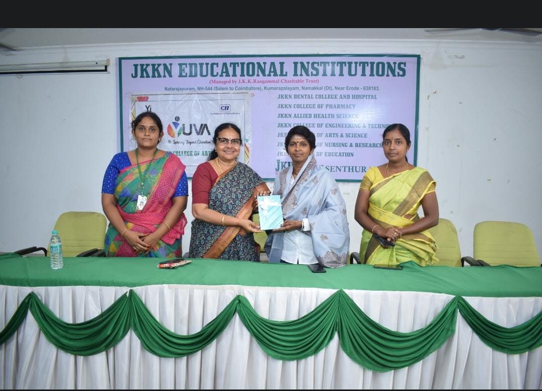 International Day For The Girl Child