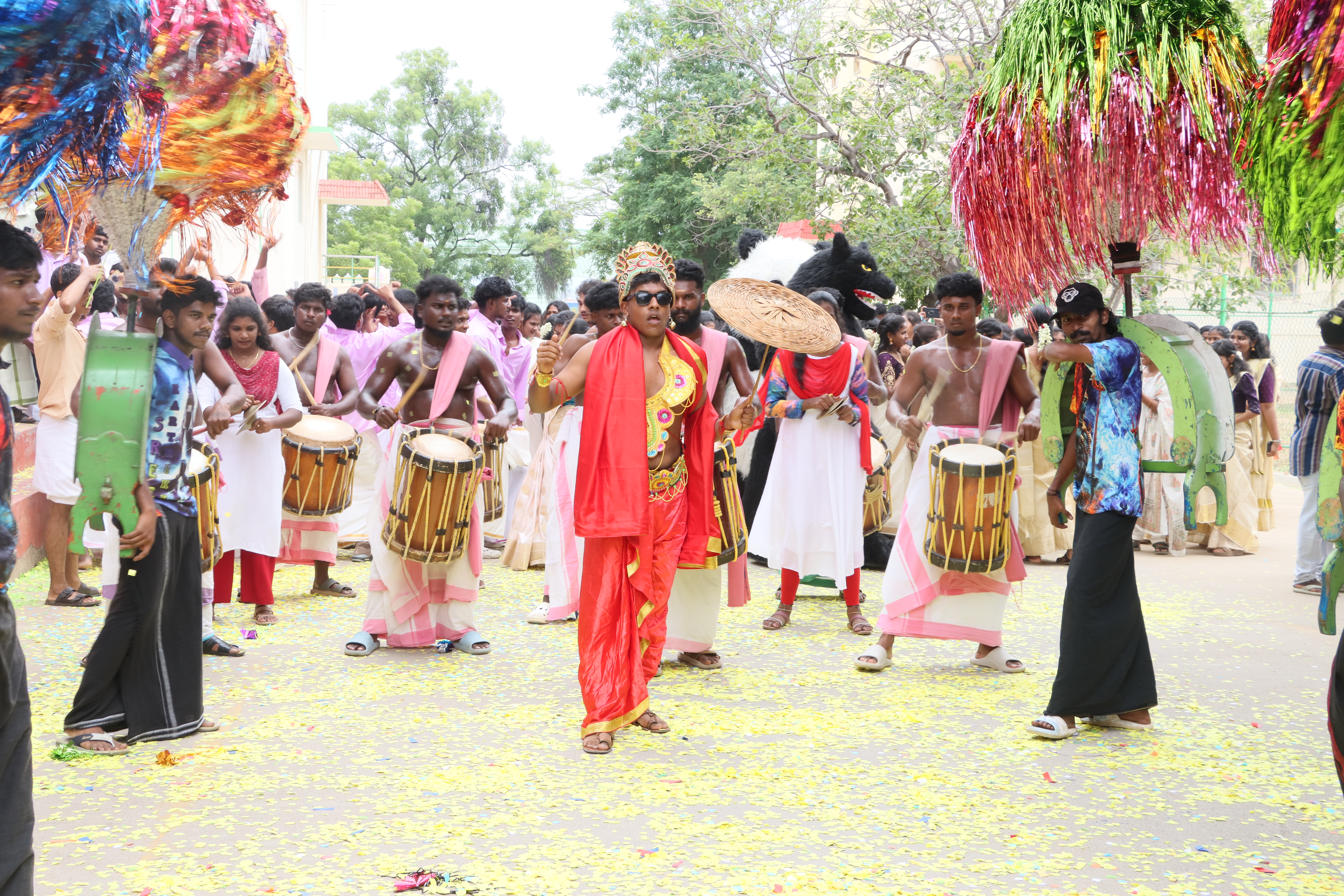 Onam Celebration -2026