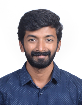 Dr. Harshavardhan J M