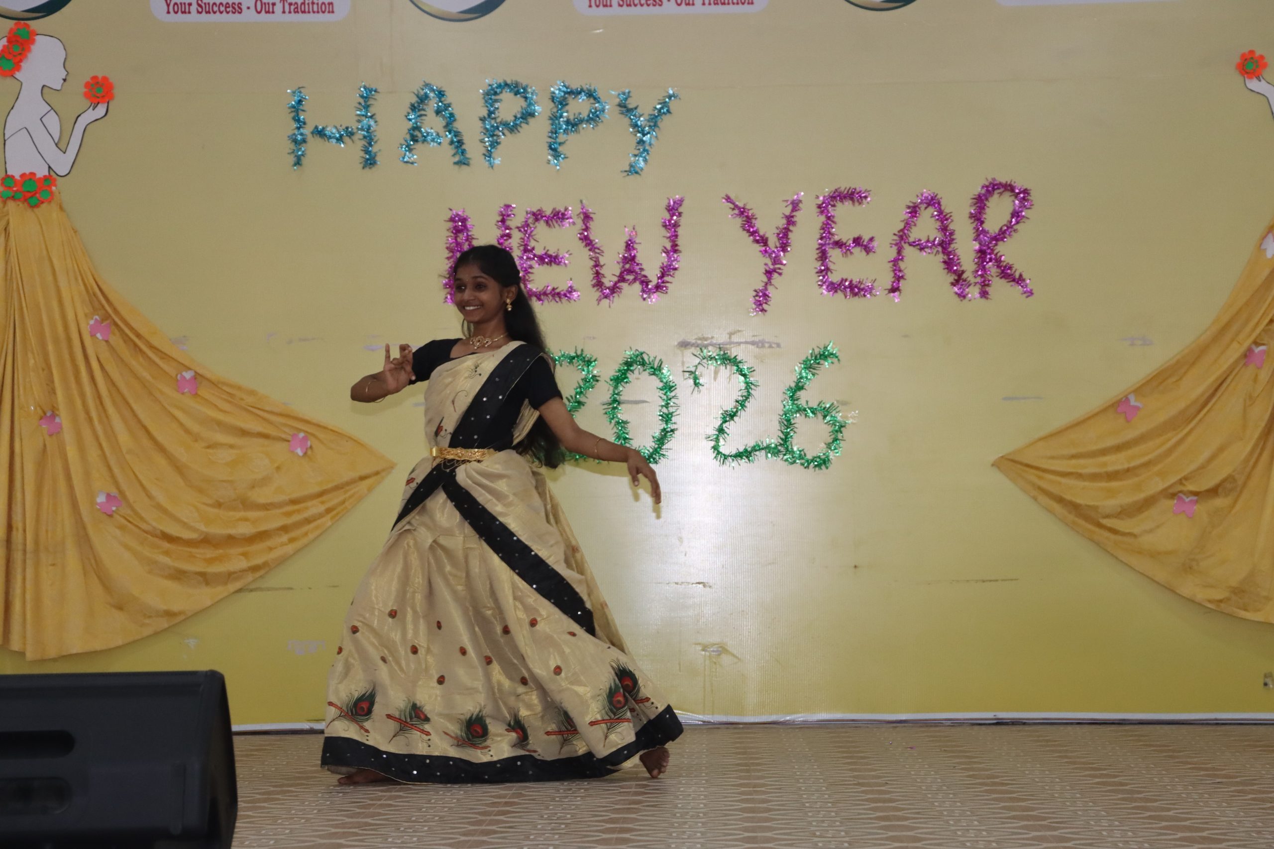 PULSE 2K26 – New Year Cultural Celebration 2026 photo 1