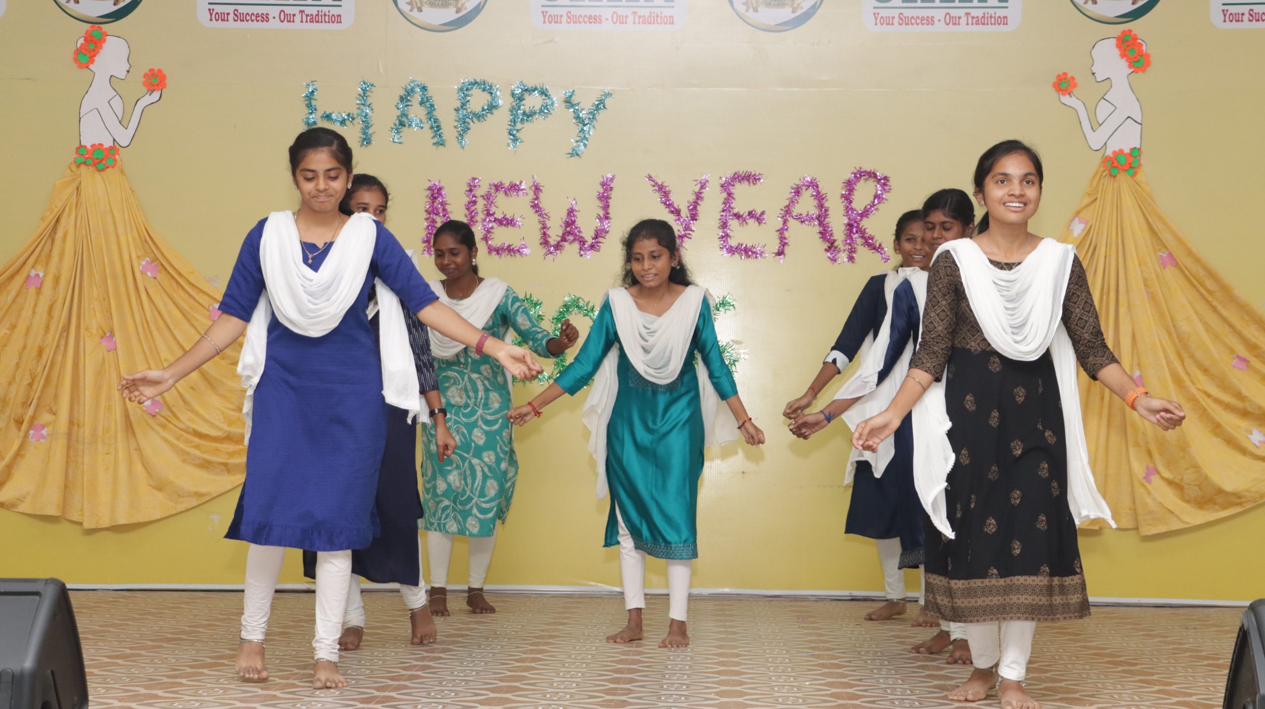 PULSE 2K26 – New Year Cultural Celebration 2026 photo 2