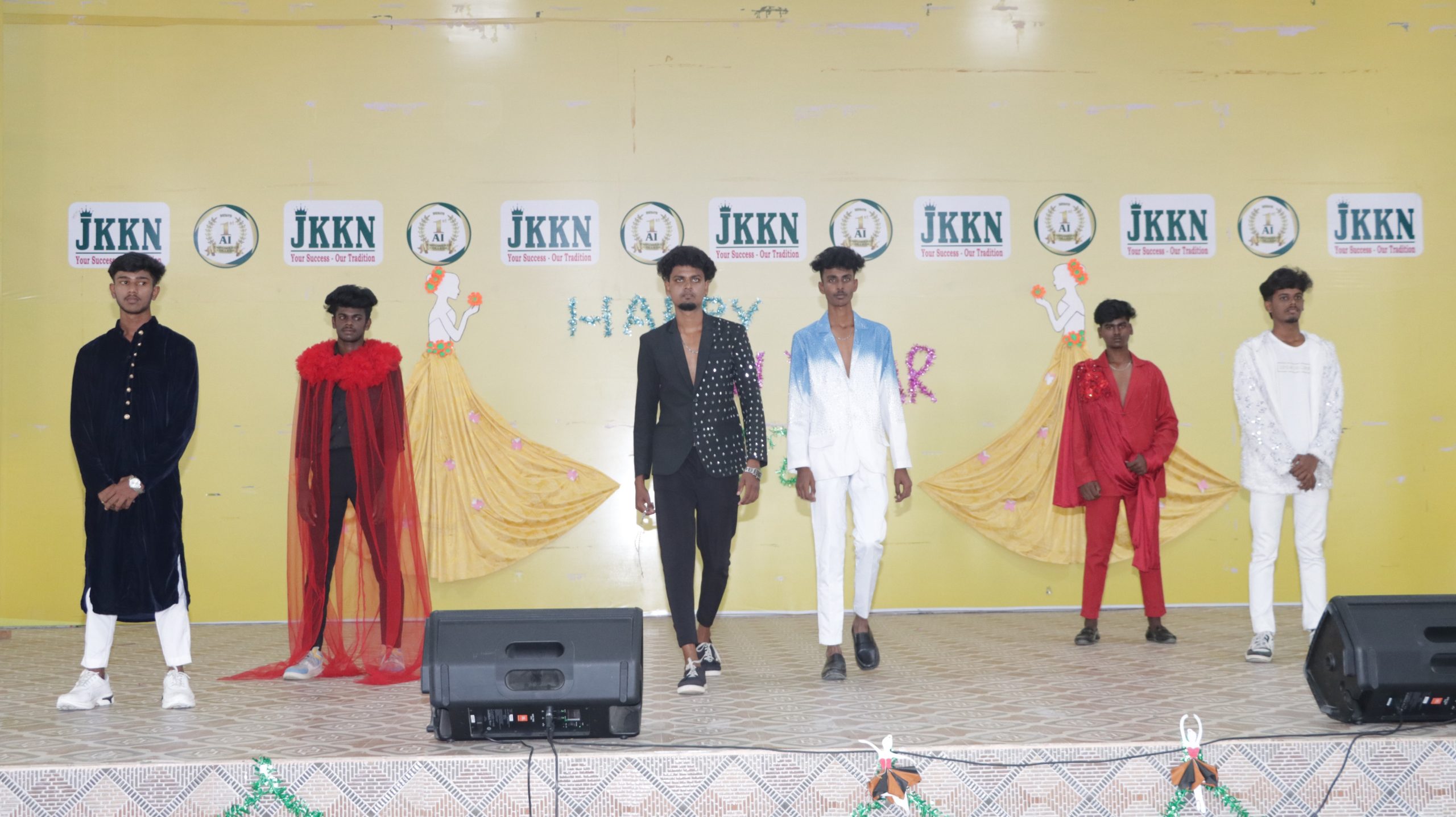 PULSE 2K26 – New Year Cultural Celebration 2026 photo 4