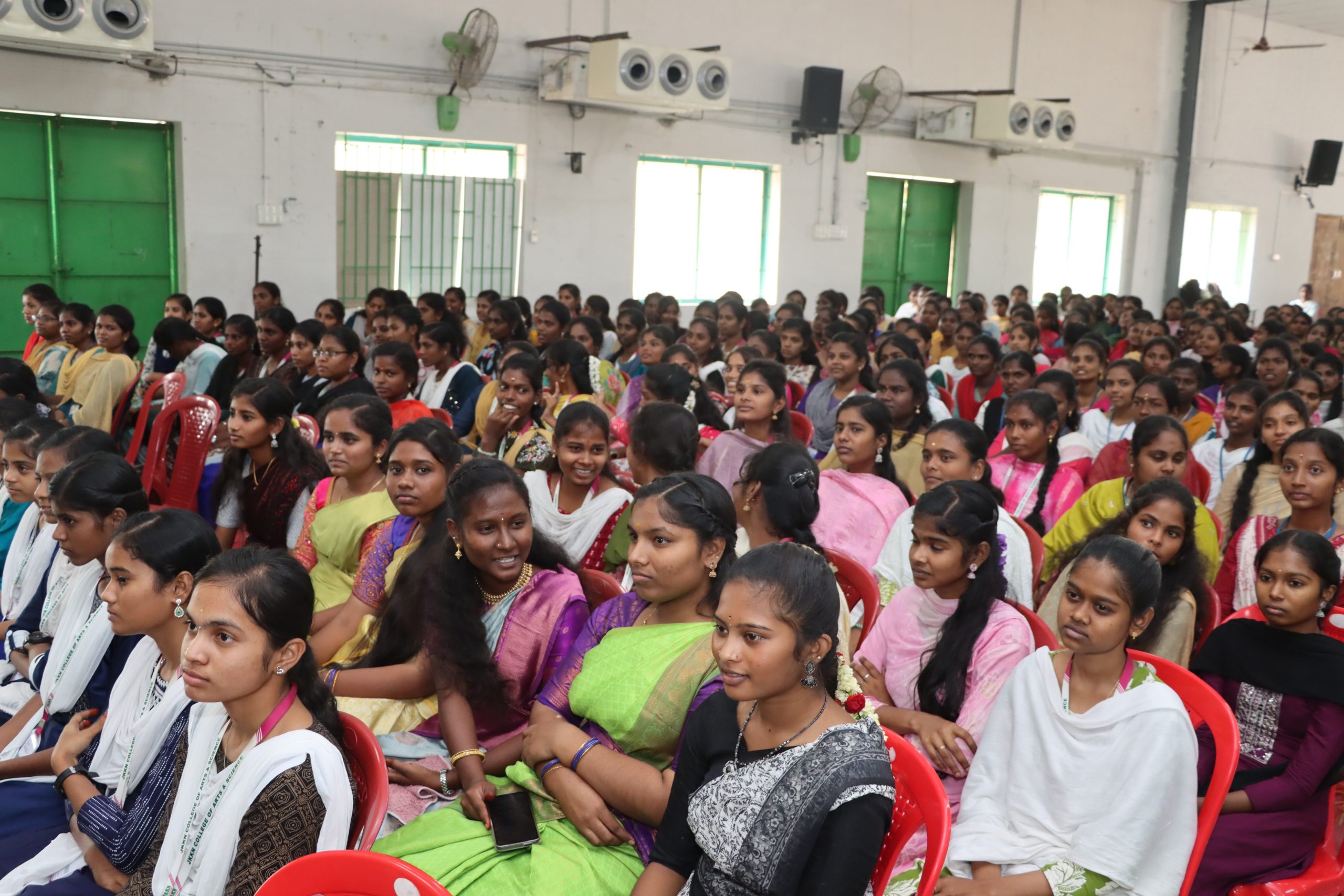 PULSE 2K26 – New Year Cultural Celebration 2026 photo 6